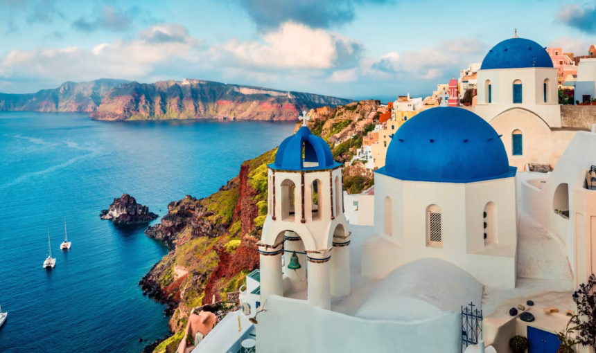 Schengen Visa To Greece From Dubai | 5 Rejection Traps To Avoid #2025
