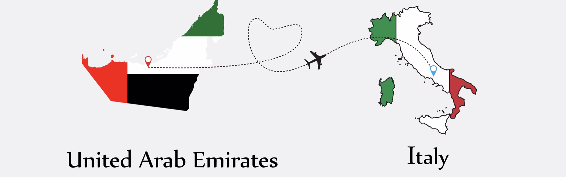Italy Visa From Dubai | 5 Doc Tips To Save You Stress #EasyVisa › Forever Tourism LLC Apply for your Italy visa from Dubai easily. Expert help with Italian Schengen visa Dubai & Schengen visa application Dubai Italy.