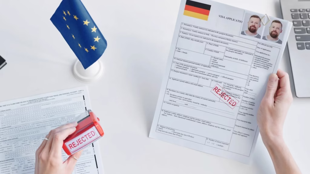 Schengen Visit Visa From Dubai: Avoid What Most Get Wrong #5 › Forever Tourism LLC