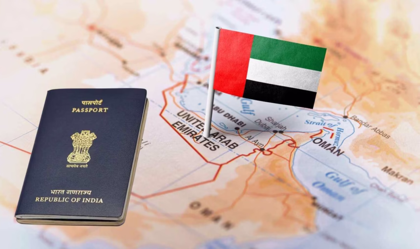 Dubai Tourist Visa For Indians: No Agent Tricks #Transparent