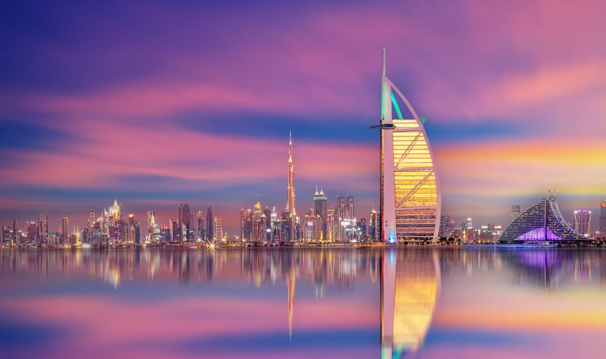 Dubai City Tour: 500+ Reviews Say You’ll Regret Missing It!