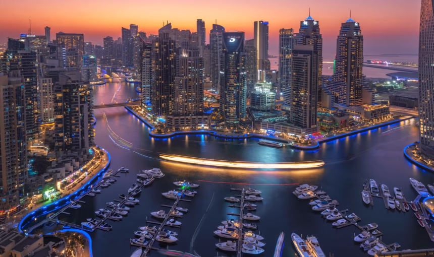 Dubai Transit Visa | 48-96H | Fast, No Hidden Charges