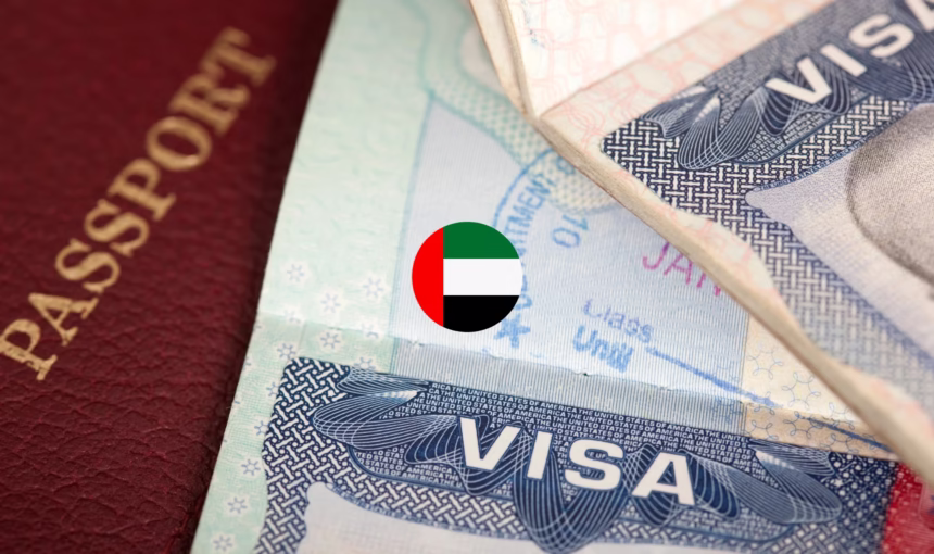 Dubai Visit Visa | 30, 60, Multi Entry? Know The Difference
