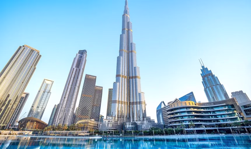 Dubai City Tour Package | Top 9 Sights In Half A Day #Quick