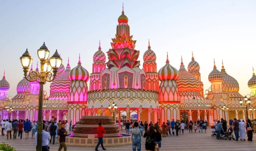 Global Village Tickets Offers | Reopening In 4 Months #2025