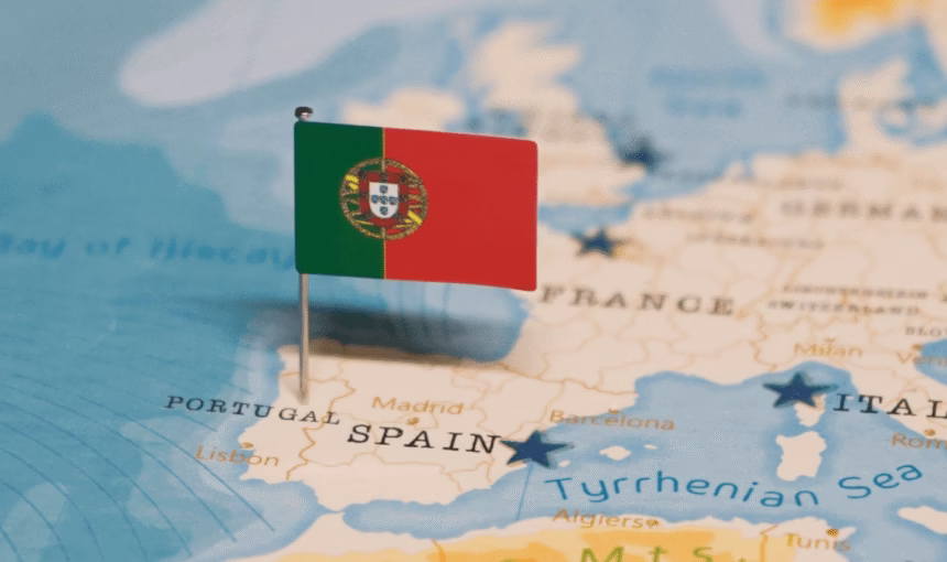 Portugal Schengen Visa From Dubai | No Hidden Fees #TrustedHelp