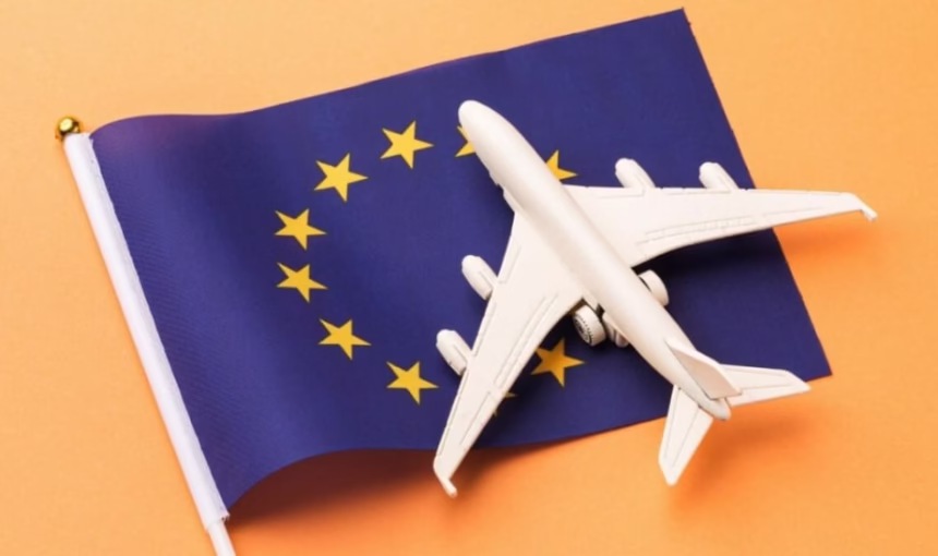 Get Schengen Visa From Dubai | Fast, 0 Rejections, #Trusted