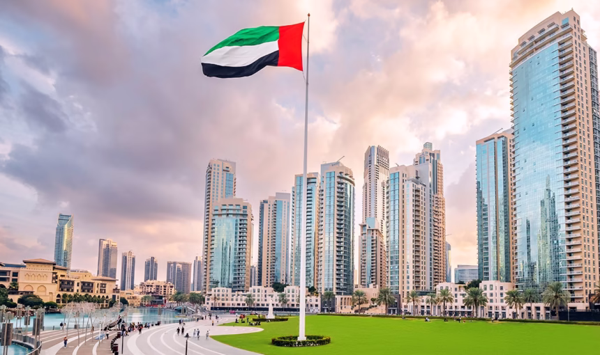 Dubai Visa Requirements | 3 Updates You Deserve But Don’t Get #FixThis