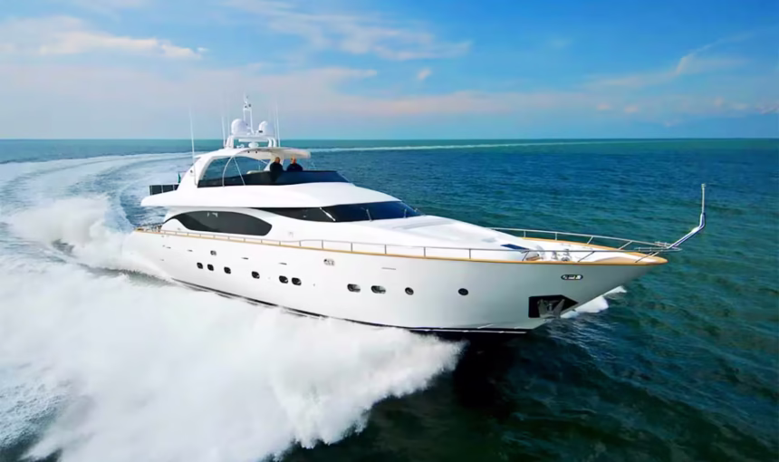Xclusive Yacht Tours Dubai: Did You Say Luxury? #Yes