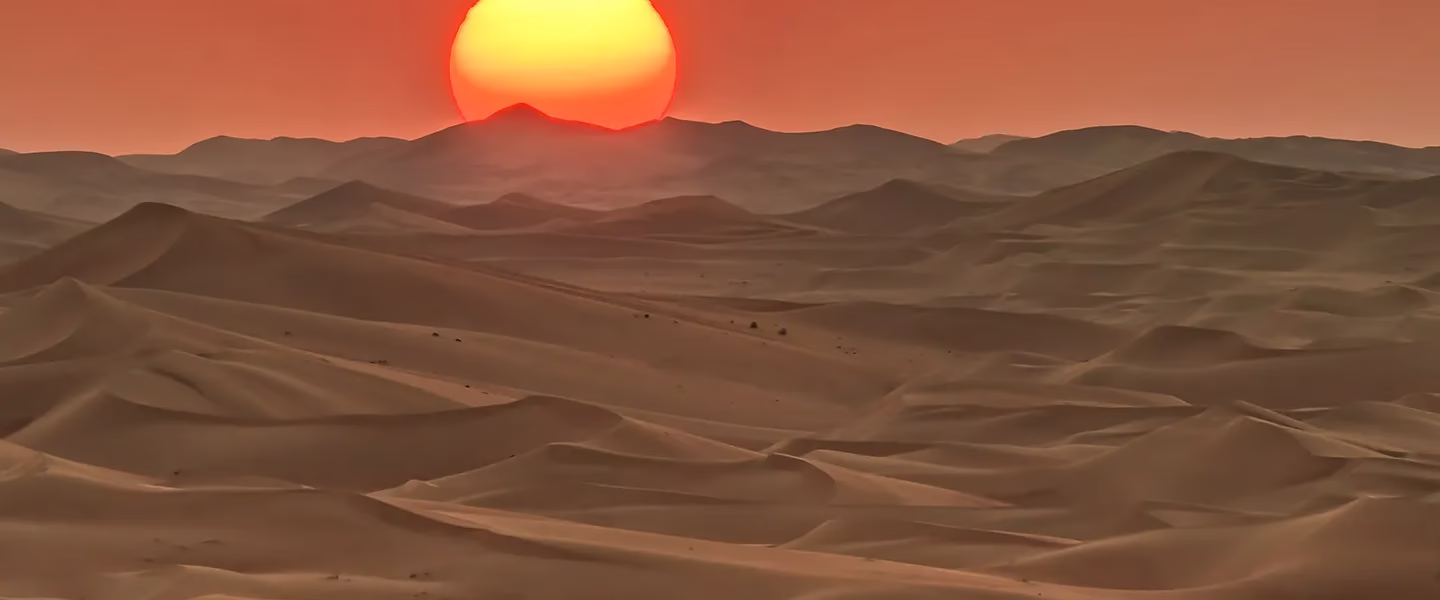 Tourists enjoying dune bashing and camel rides as part of exciting Dubai desert safari packages in the golden sands of Desert Safari Dubai.