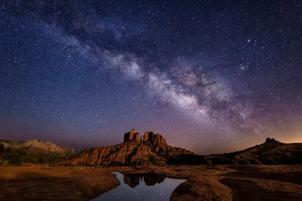 Locations in Dubai – Spend a night under the stars with Forever Tourism’s exclusive camping and travel services.