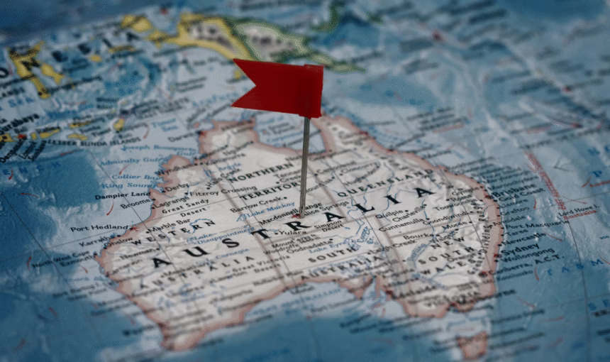 Australia Visa | No Delays, Just Real Help To Get Approved #EasyApply