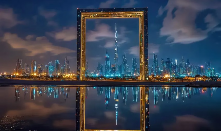 Overhyped? 3 Dubai Frame Tickets Moments That Wow | #MustSee