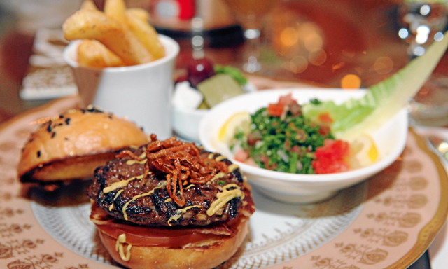 Taste the Best of Abu Dhabi's Street Food: The Top 9 Must-Try Options for Foodies! › Forever Tourism LLC Taste the Best of Abu Dhabi's Street Food: The Top 9 Must-Try Options for Foodies!