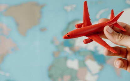 Quick & Easy 30 Days Visa Change – Stay Longer in Dubai