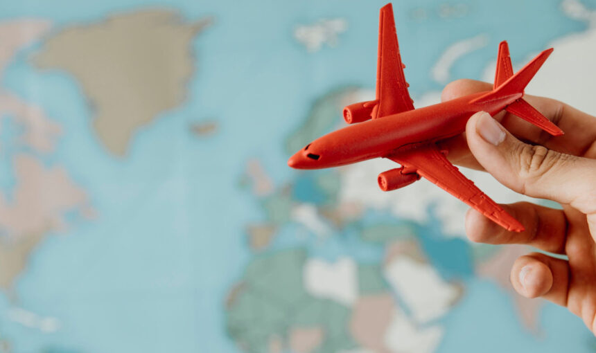 Quick & Easy 30 Days Visa Change – Stay Longer in Dubai