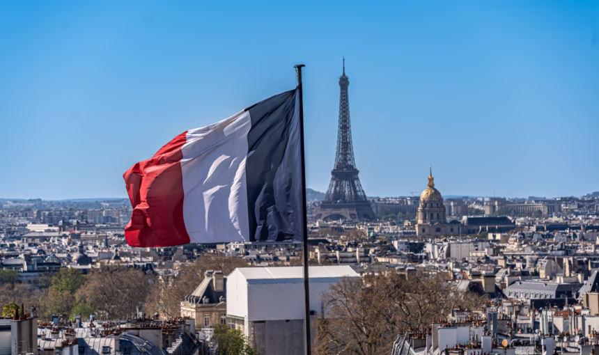 France Schengen Visa Dubai | 5 Docs You Can’t Get Wrong #VisaTips