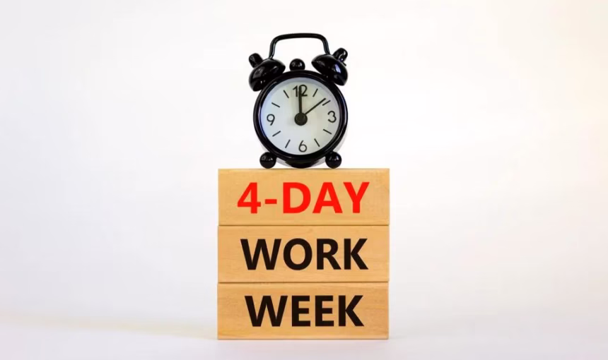 Dubai 4 Day Work Week | Stress Drops, Life Wins #NewNormal