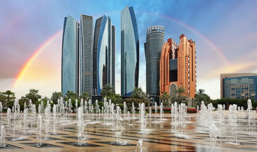 The Top 10 Tours and Day Trips Throughout Abu Dhabi