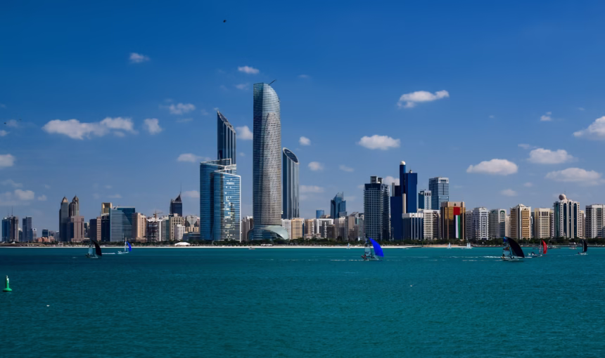 Abu Dhabi City Tour | No Rush, All Sights | #FullDayFun