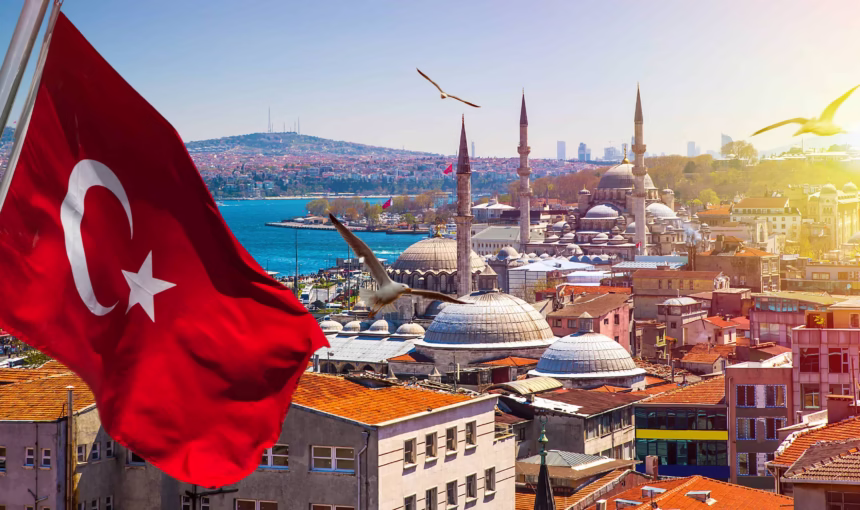 Unexpected Interviews? Turkey Visa From Dubai | Avoid Delays