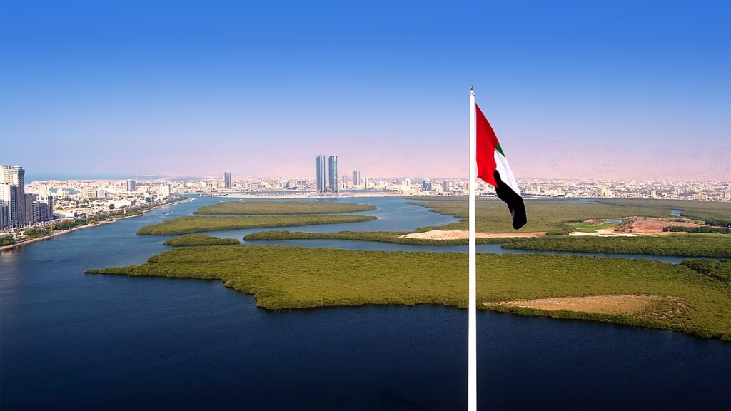 UAE public holidays 2026 calendar with official holiday dates, national and Islamic celebrations, and long weekend schedule.
