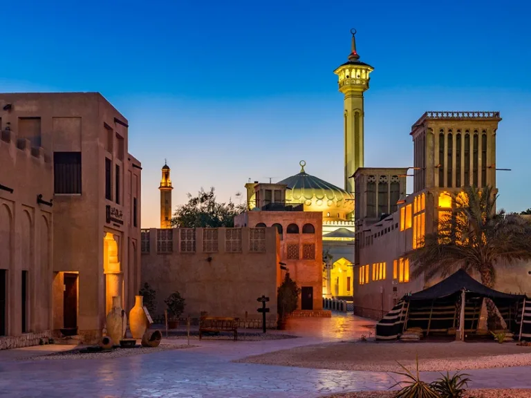 10 Incredible Alcohol-Free Activities in Dubai