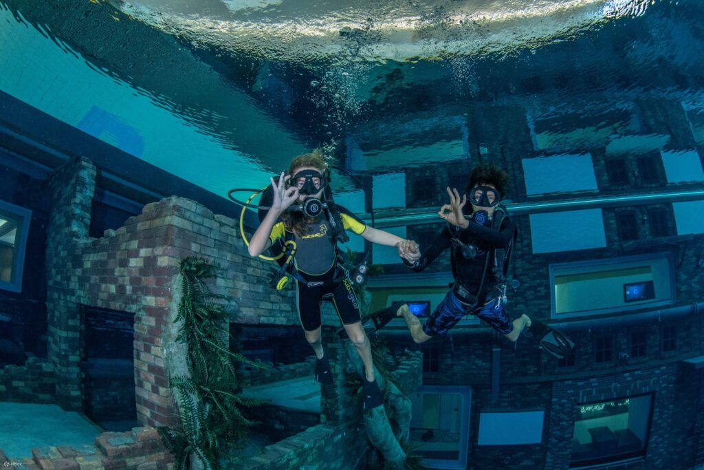 The Top 5 Thrill-Seeker Gift Ideas in Dubai › Forever Tourism LLC Gift Ideas in Dubai – Top 5 adrenaline‑packed experiences and thrill‑seeker adventures with Forever Tourism.