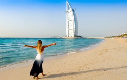Before Visiting Dubai: Keep 10 Unexpected Things in Mind