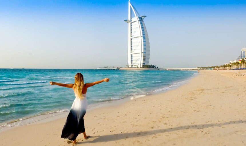 Before Visiting Dubai: Keep 10 Unexpected Things in Mind