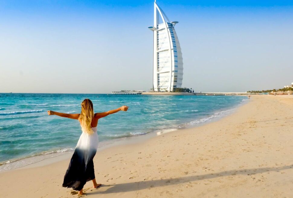 cultural do’s and don’ts to remember before visiting Dubai