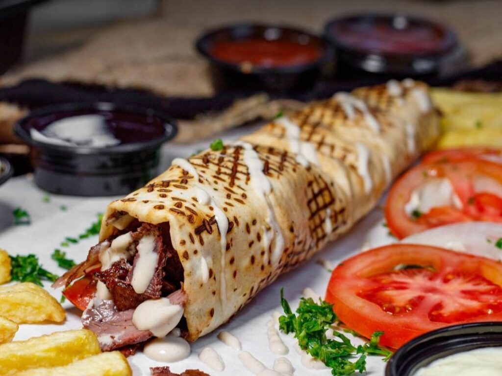 Taste the Best of Abu Dhabi's Street Food: The Top 9 Must-Try Options for Foodies! › Forever Tourism LLC Best of Abu Dhabi street food – Savor the city’s best street eats with Forever Tourism’s expert travel and food tour packages.