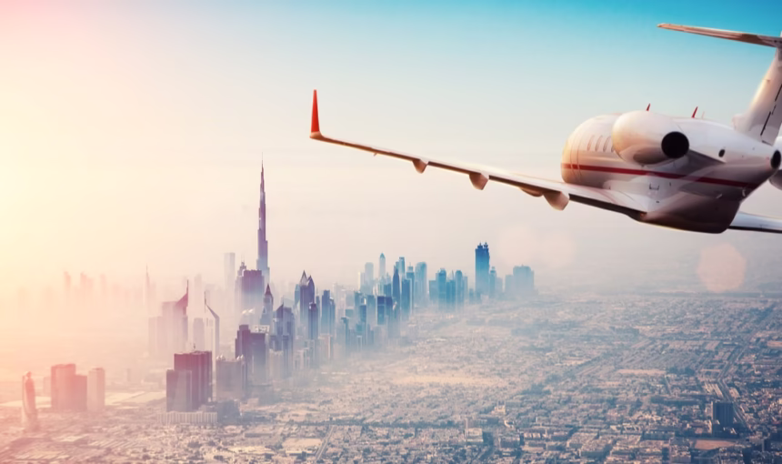 Best Travel Agency In Dubai | 100,000+ Clients Can’t Be Wrong #Awarded