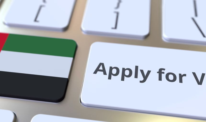 Too Confusing? 5 Dubai Tourist Visa Steps | #EasyApproval