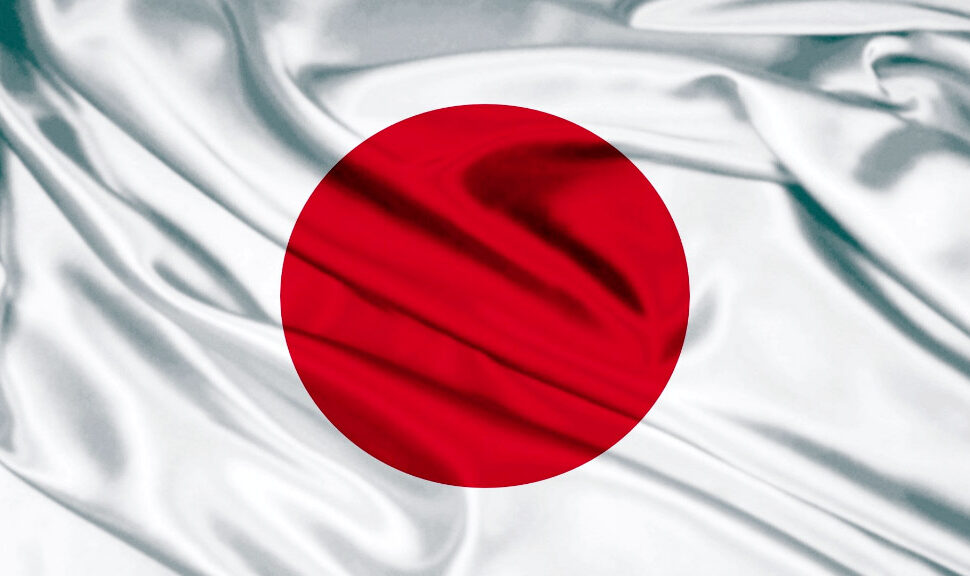 Japan visa from Dubai – tourist applying for Japan visa in Dubai office with travel documents. Ask ChatGPT
