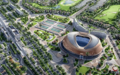 Visit Jumeirah Golf Estates: 5 Delectable Reasons