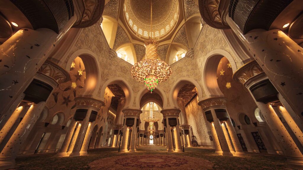 Top family-friendly activities in Abu Dhabi perfect for all ages and unforgettable memories.