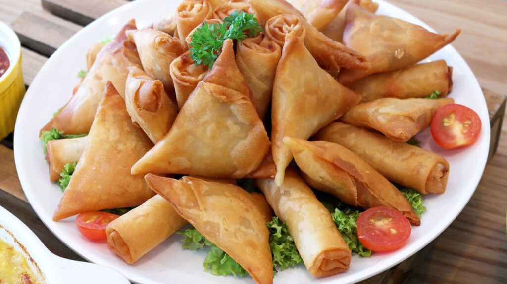Taste the Best of Abu Dhabi's Street Food: The Top 9 Must-Try Options for Foodies! › Forever Tourism LLC Taste the Best of Abu Dhabi's Street Food: The Top 9 Must-Try Options for Foodies!