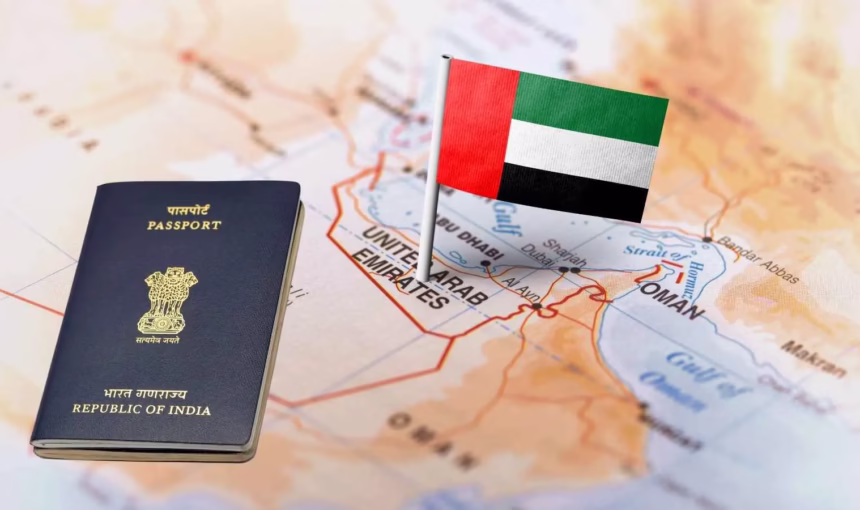 Dubai Tourist Visa For Indians | 30, 60 Or Multi? Know Now #EasyApply