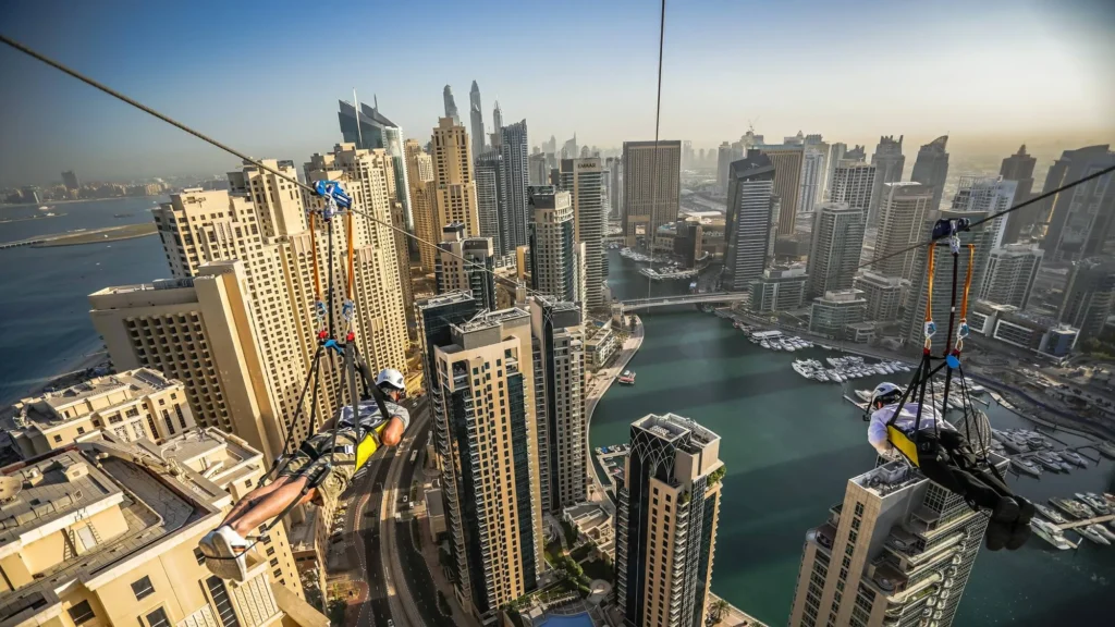 The Top 5 Thrill-Seeker Gift Ideas in Dubai › Forever Tourism LLC Gift Ideas in Dubai – Top 5 adrenaline‑packed experiences and thrill‑seeker adventures with Forever Tourism.