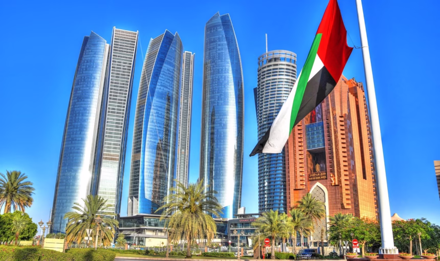 Too Much In A Day? 5 Abu Dhabi Trip From Dubai Fixes #EasyDayTrip