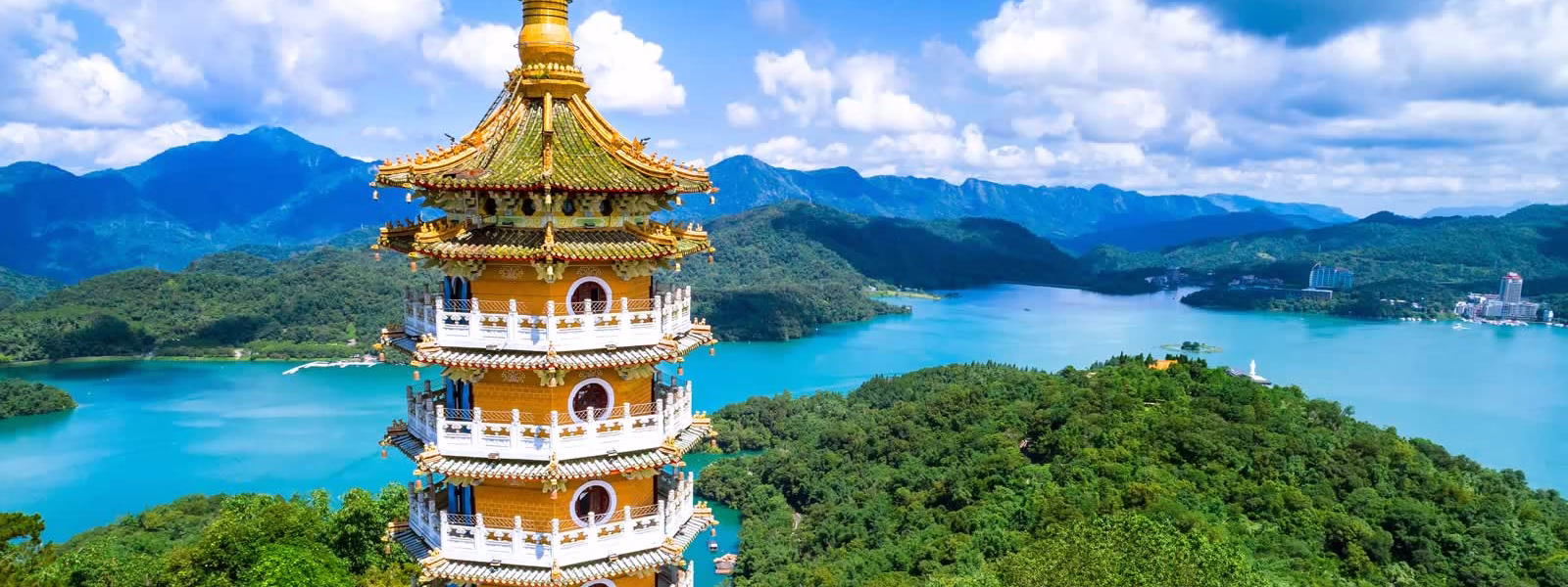 Taiwan visa application process in Dubai for travel from Dubai to Taiwan.