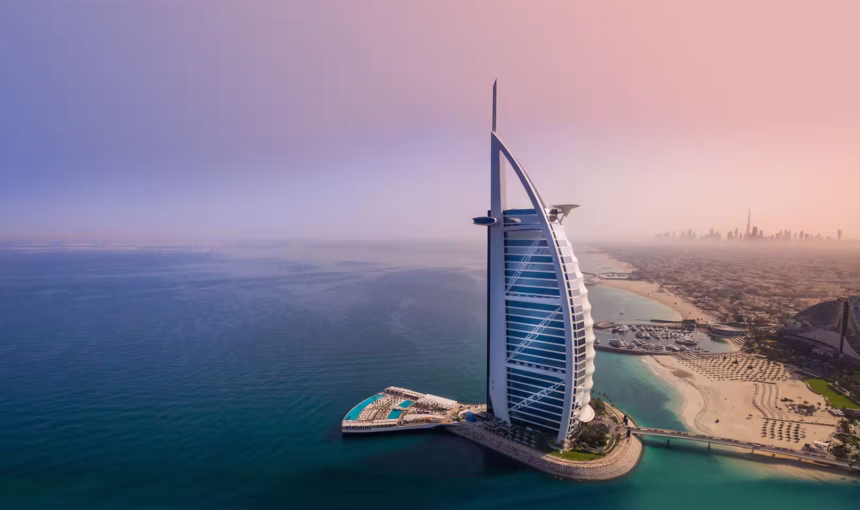 Too Pricey? 3 Burj Al Arab Tickets Facts That Save Dirhams #LuxurySmart