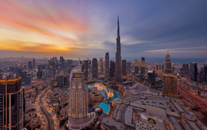Activities in Dubai: 10 Incredible Alcohol-Free Experiences