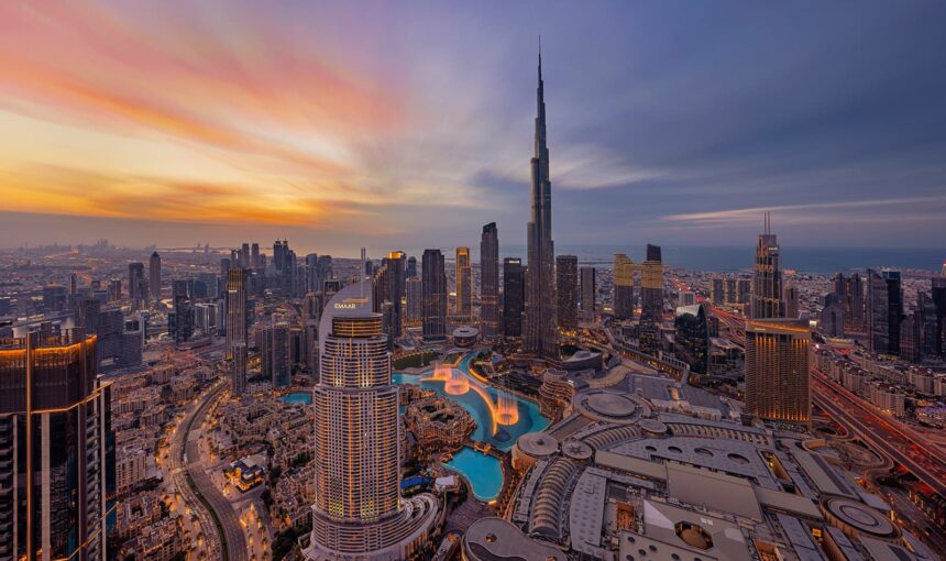 Activities in Dubai: 10 Incredible Alcohol-Free Experiences