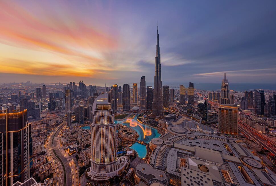 activities in Dubai showcasing alcohol-free experiences