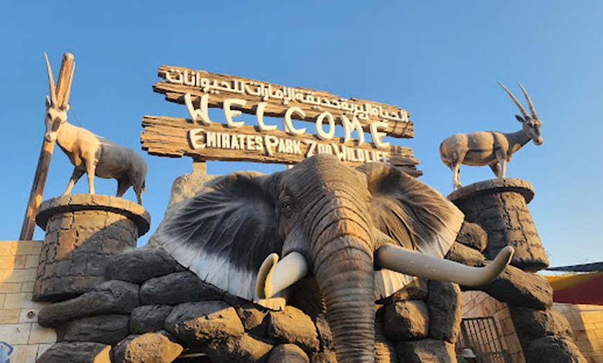 Top family-friendly activities in Abu Dhabi perfect for all ages and unforgettable memories.