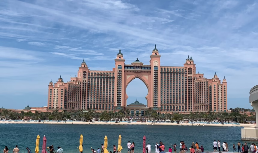 Too Rushed? 9 Dubai City Tour Stops You Shouldn’t Miss #TopPicks