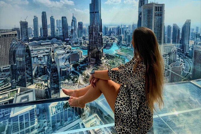 Tourism Attractions in Dubai 2025 – Explore Dubai’s top landmarks, experiences, and adventures with Forever Tourism’s expert travel solutions.