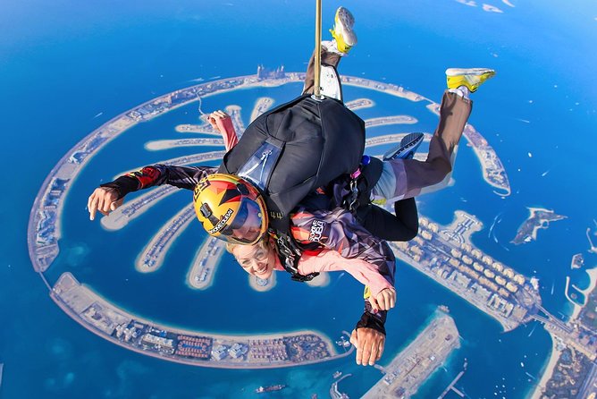 The Top 5 Thrill-Seeker Gift Ideas in Dubai › Forever Tourism LLC Gift Ideas in Dubai – Top 5 adrenaline‑packed experiences and thrill‑seeker adventures with Forever Tourism.